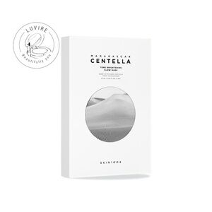 Madagascar Centella Tone Brightening Capsule Cream - Skin 1004